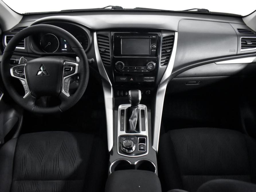 Mitsubishi Pajero Sport III Санкт-Петербург  - изображение 17