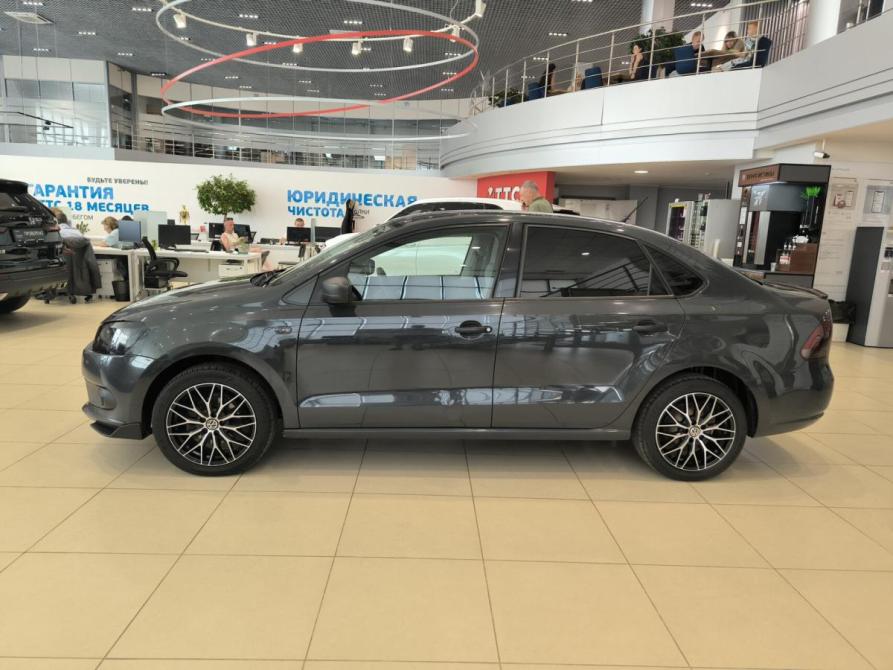 Volkswagen Polo V Казань  - изображение 10