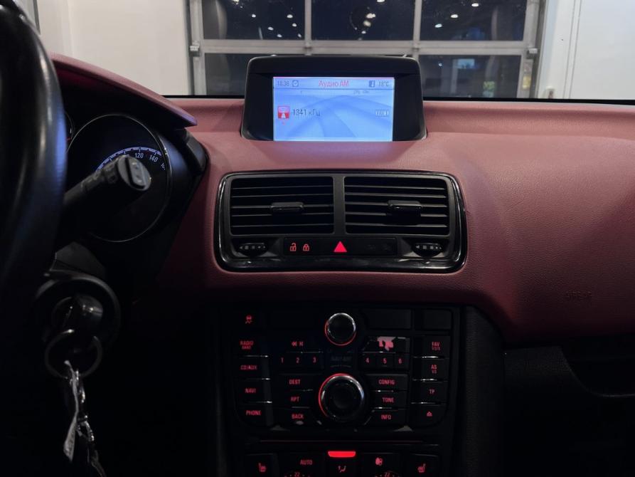 Opel Meriva B Чебоксары  - изображение 14