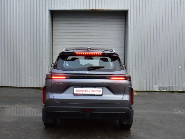 Chery Tiggo 7L I с пробегом 2025 года, цена 2 399 000 рублей, 18166 км, внедорожник, Автокод Объявления