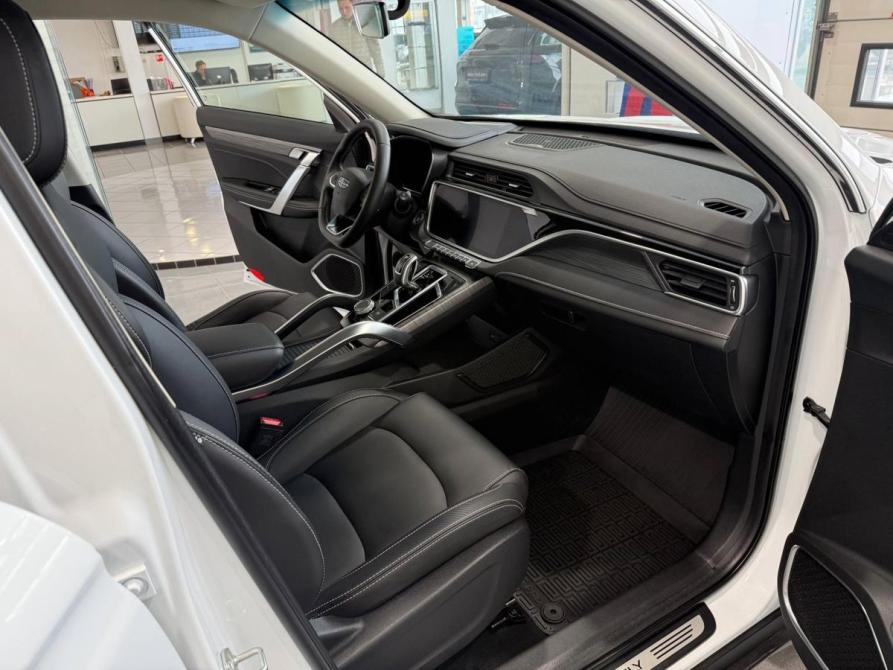 Geely Atlas Pro Орел  - изображение 7