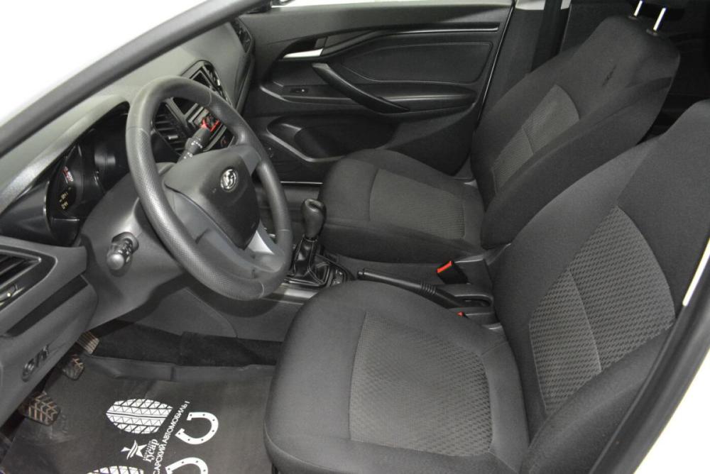 Lada (ВАЗ) Vesta I Киров  - изображение 15