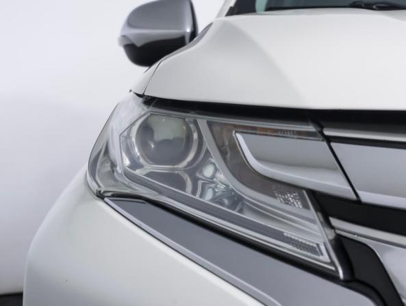Mitsubishi Pajero Sport III с пробегом 2019 года, цена 3 090 000 рублей, 144476 км, внедорожник, Автокод Объявления