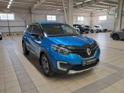 Renault Kaptur I Набережные Челны  - изображение 36
