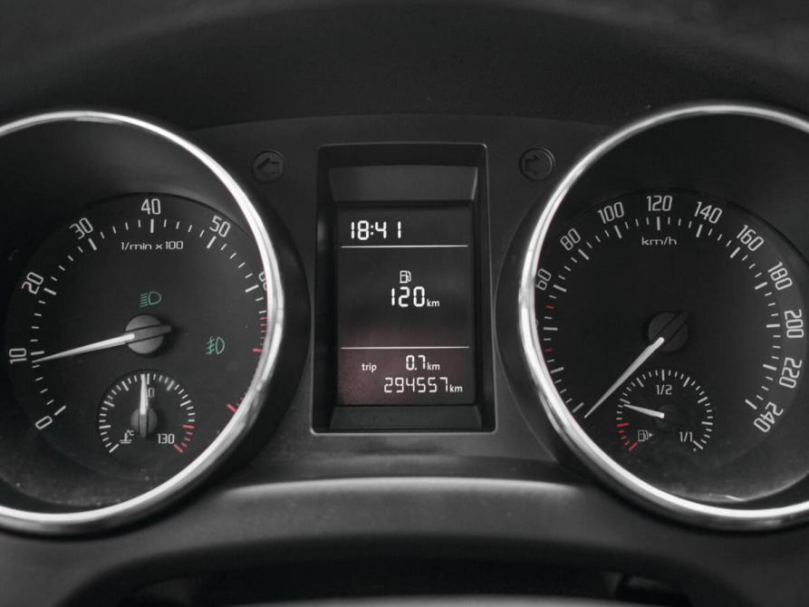 Skoda Yeti I Екатеринбург  - изображение 13