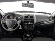 Lada (ВАЗ) Granta I Рестайлинг Москва  - изображение 40