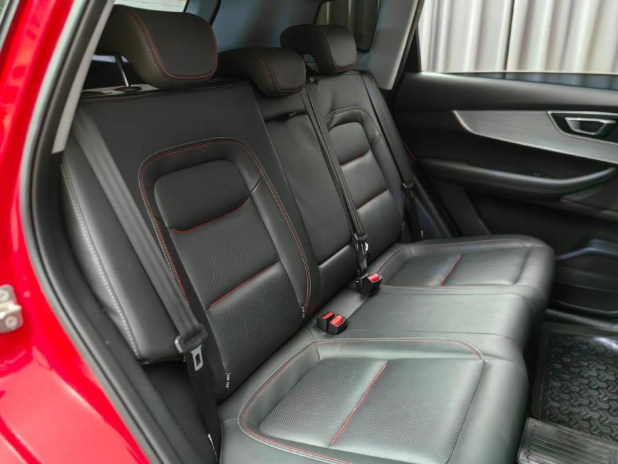 Chery Tiggo 7 Pro I Подольск  - изображение 9