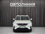 Geely Coolray I Красноярск  - изображение 28