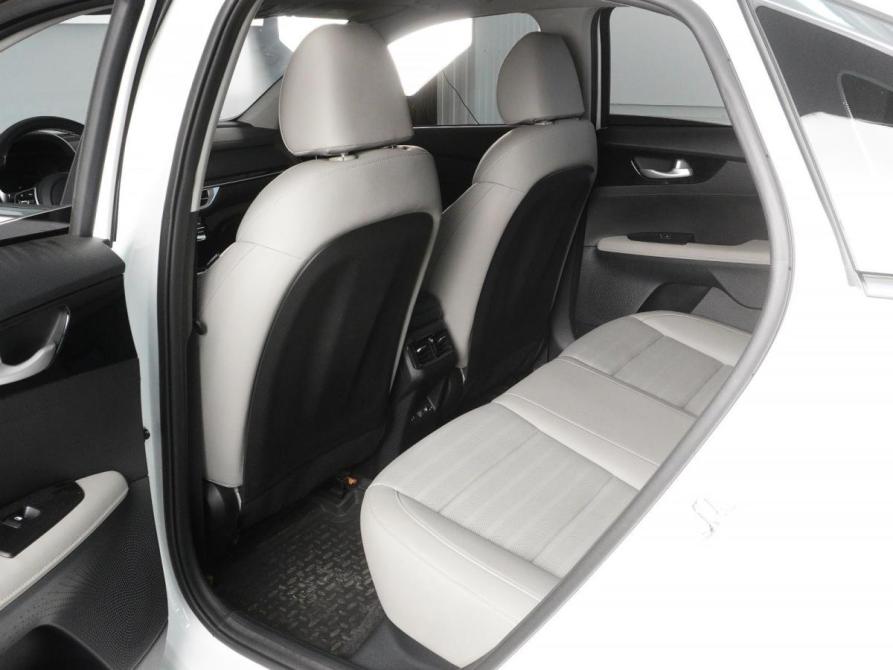 Kia K3 II (China Market) Рестайлинг Минеральные Воды  - изображение 11