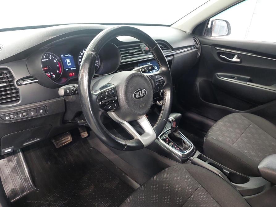 Kia Rio IV Пермь  - изображение 9