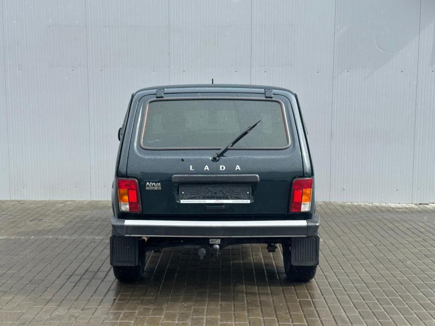 Lada (ВАЗ) Niva Legend Тамбов  - изображение 7