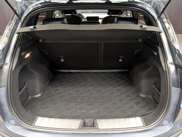 Geely Coolray I с пробегом 2021 года, цена 1 455 000 рублей, 114978 км, внедорожник, Автокод Объявления