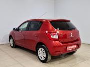 Renault Sandero II Альметьевск  - изображение 30