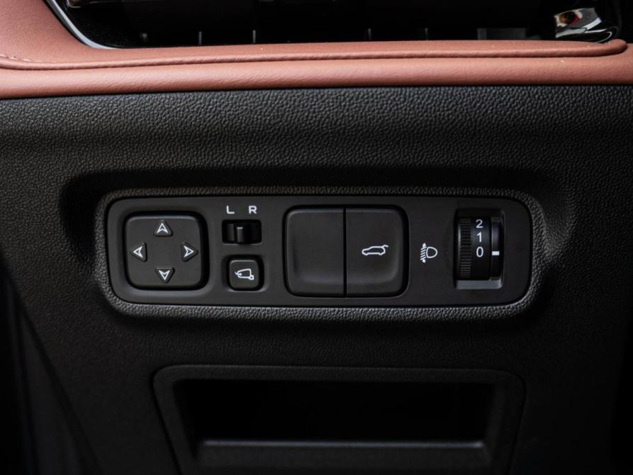 Changan CS55 Plus II Рестайлинг Краснодар  - изображение 18