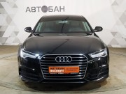 Audi A6 IV (C7) Рестайлинг Екатеринбург  - изображение 19