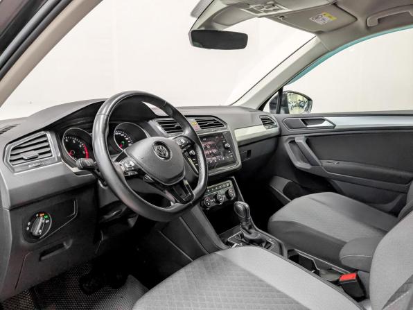 Volkswagen Tiguan II с пробегом 2019 года, цена 2 800 000 рублей, 49000 км, внедорожник, Автокод Объявления