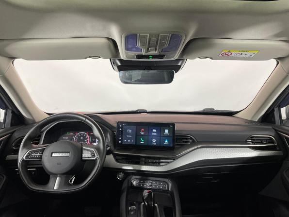 Haval F7 I Рестайлинг с пробегом 2024 года, цена 2 429 000 рублей, 45569 км, внедорожник, Автокод Объявления