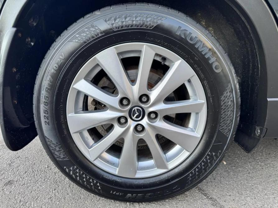 Mazda CX-5 I Санкт-Петербург  - изображение 12
