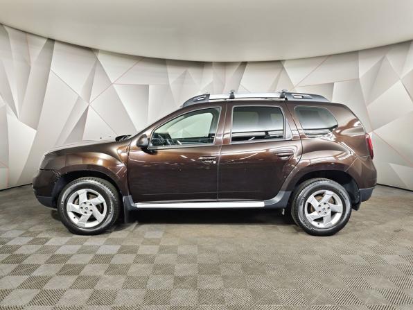 Renault Duster I Рестайлинг с пробегом 2016 года, цена 1 249 000 рублей, 64180 км, внедорожник, Автокод Объявления