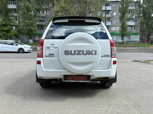 Suzuki Grand Vitara II с пробегом 2007 года, цена 890 000 рублей, 181000 км, внедорожник, Автокод Объявления
