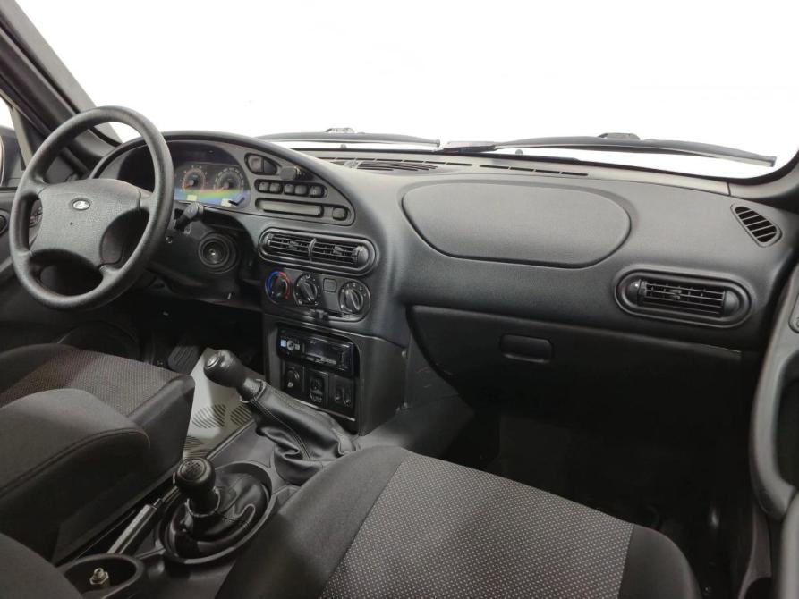 Lada (ВАЗ) Niva Travel I Альметьевск  - изображение 12