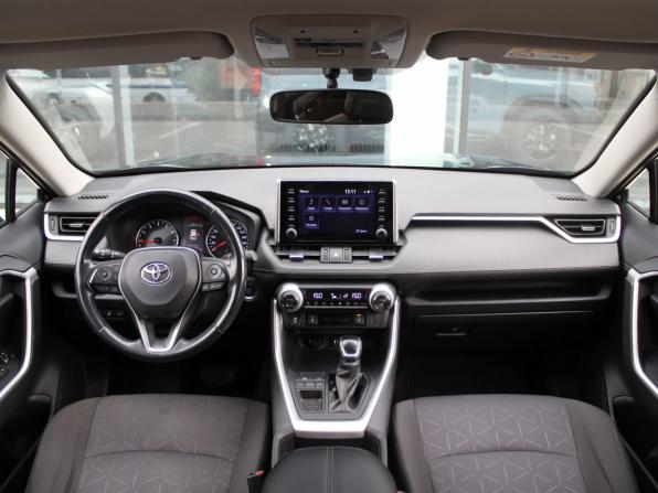 Toyota RAV4 V (XA50) с пробегом 2019 года, цена 2 730 000 рублей, 110777 км, внедорожник, Автокод Объявления