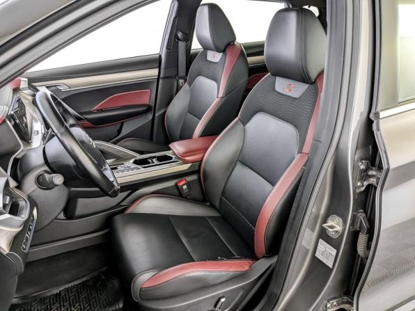 Geely Coolray I с пробегом 2023 года, цена 1 650 000 рублей, 121193 км, внедорожник, Автокод Объявления