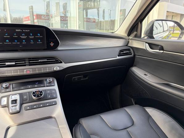 Hyundai Palisade I с пробегом 2020 года, цена 3 615 000 рублей, 142500 км, внедорожник, Автокод Объявления