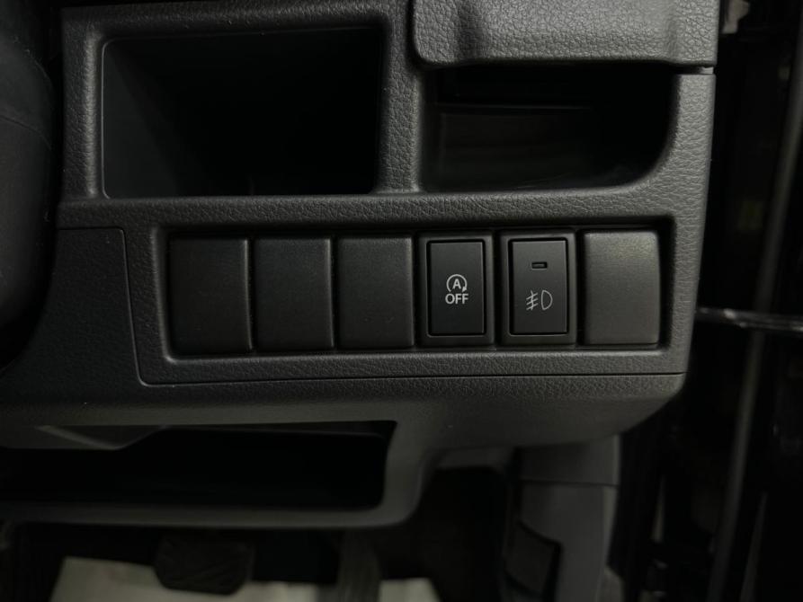Suzuki Wagon R V Санкт-Петербург  - изображение 16