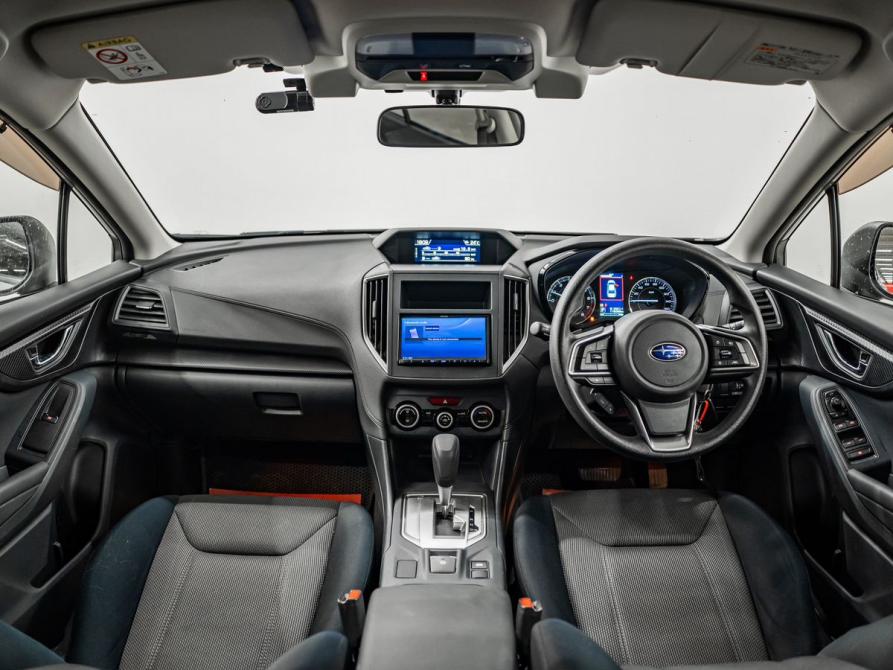 Subaru Impreza V Красноярск  - изображение 9