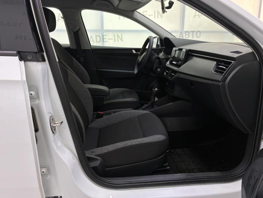 Skoda Rapid II Пермь  - изображение 10