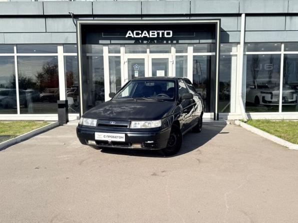 Lada (ВАЗ) 2110 с пробегом 2004 года, цена 105 000 рублей, 122559 км, седан, Автокод Объявления