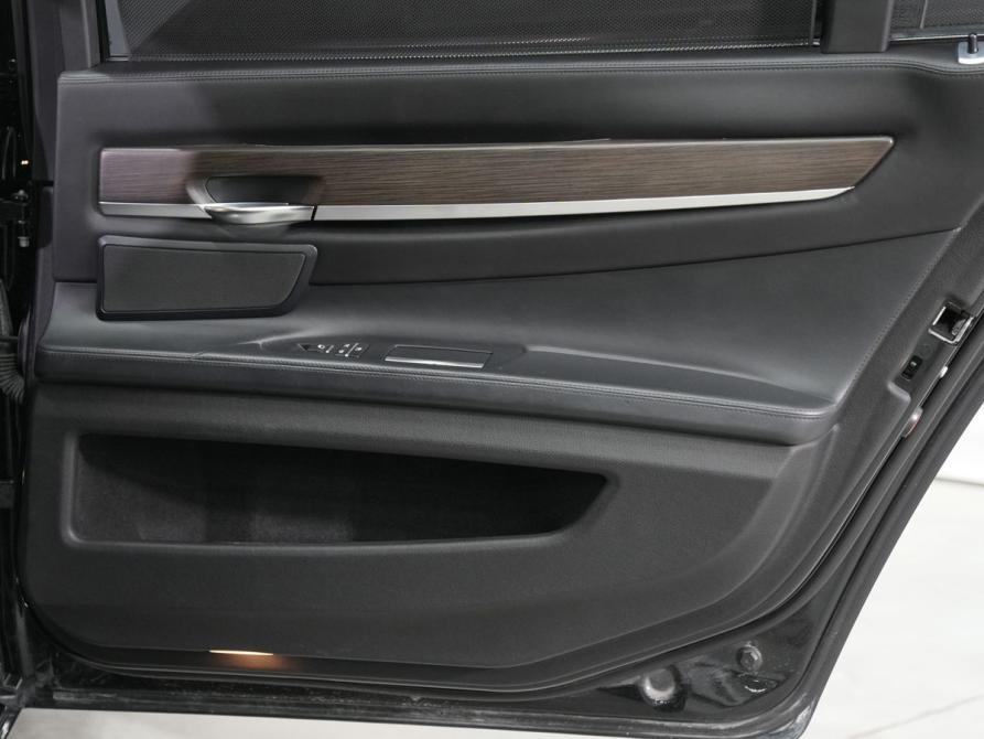 BMW 7 серии V (F01/F02/F04) Рестайлинг Новосибирск  - изображение 12