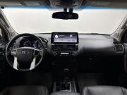 Toyota Land Cruiser Prado 150 Series Рестайлинг 1 Вологда  - изображение 37