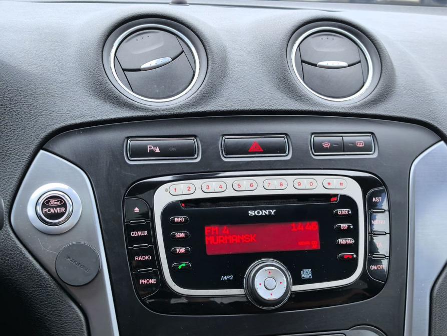Ford Mondeo IV Рестайлинг Мурманск  - изображение 14