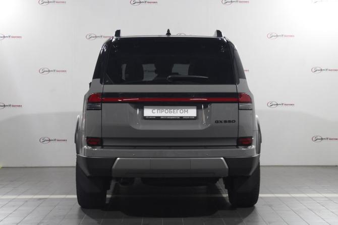 Lexus GX III с пробегом 2024 года, цена 13 500 000 рублей, 47332 км, внедорожник, Автокод Объявления