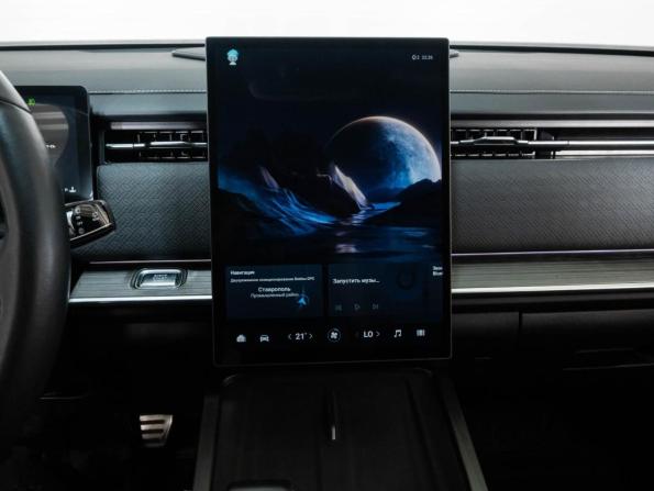 Jaecoo J7 I с пробегом 2023 года, цена 2 145 000 рублей, 70668 км, внедорожник, Автокод Объявления