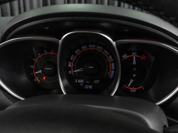 Lada (ВАЗ) Vesta I с пробегом 2018 года, цена 999 000 рублей, 51680 км, седан, Автокод Объявления