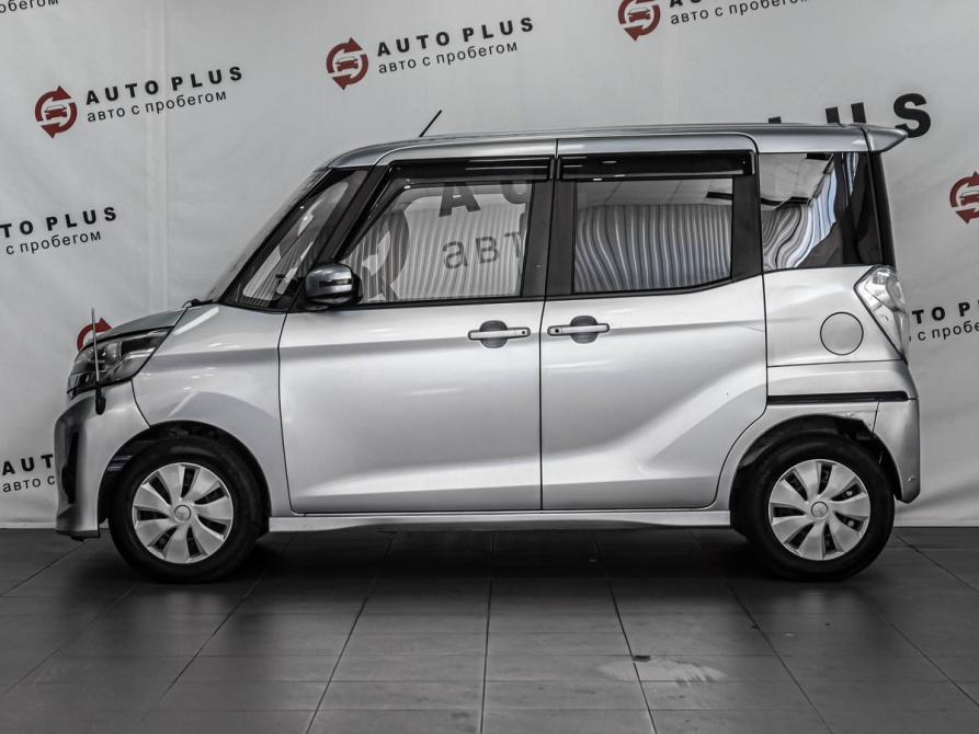 Mitsubishi eK Space I Минеральные Воды  - изображение 5