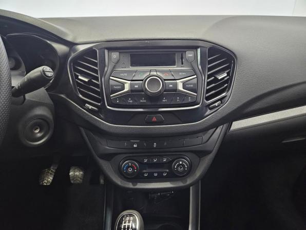 Lada (ВАЗ) Vesta I с пробегом 2018 года, цена 895 000 рублей, 86103 км, седан, Автокод Объявления