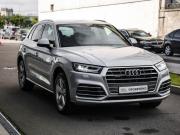 Audi Q5 II (FY) Санкт-Петербург  - изображение 38