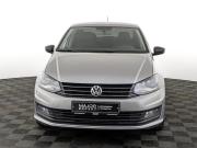 Volkswagen Polo V Рестайлинг Москва  - изображение 27