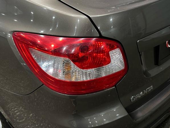 Lada (ВАЗ) Granta I Рестайлинг с пробегом 2019 года, цена 550 000 рублей, 78059 км, лифтбек, Автокод Объявления