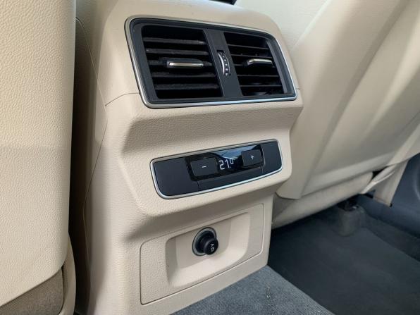 Audi Q5 II (FY) с пробегом 2017 года, цена 2 519 000 рублей, 159922 км, внедорожник, Автокод Объявления