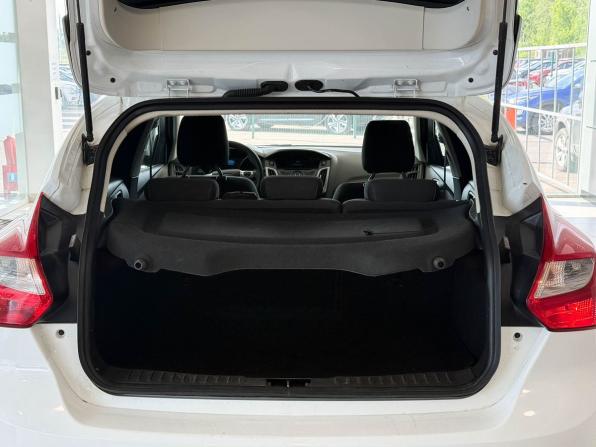 Ford Focus III с пробегом 2013 года, цена 695 000 рублей, 223893 км, хэтчбек, Автокод Объявления