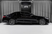 Mercedes-Benz S-Класс VII (W223) Москва  - изображение 52