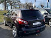 Nissan Qashqai I Рестайлинг Ижевск  - изображение 29