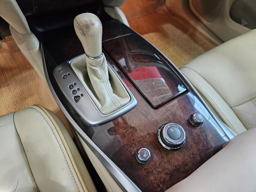 Infiniti JX Вологда  - изображение 17