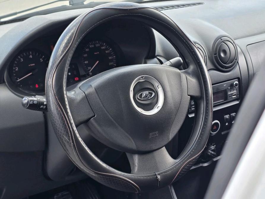 Lada (ВАЗ) Largus I Новосибирск  - изображение 15