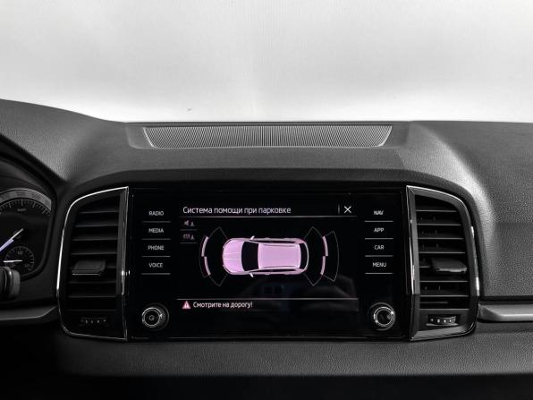 Skoda Karoq I с пробегом 2020 года, цена 1 789 000 рублей, 166215 км, внедорожник, Автокод Объявления
